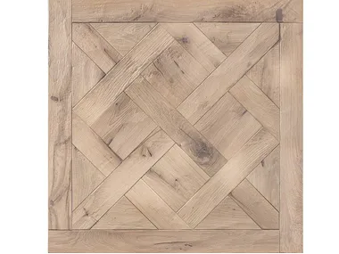 PATTERN VERSAILLES OAK - Oak parquet _ Bassano Parquet